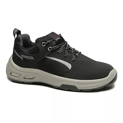 Tênis Detroit Life 3023BHIM4700LL Preto Bracol