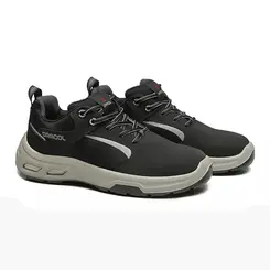 Tênis Detroit Life 3023BHIM4700LL Preto Bracol