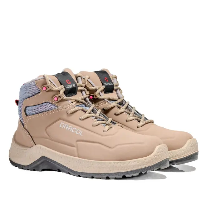 Botina Esmeralda Caqui 4038BHPM4700LL Amarrar Bracol Epis Online