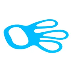 Extensor Poliuretano Azul para Luva de Malha de Aço Prevemax