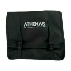 Linha de Vida Horizontal Temporária Athenas