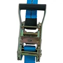 Linha de Vida Horizontal Temporária Athenas