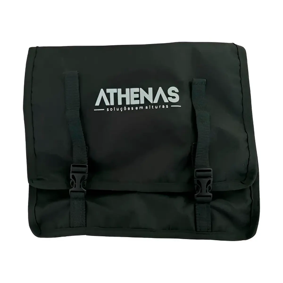 Linha de Vida Horizontal Temporária Athenas