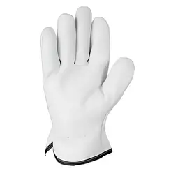 Luva Vaqueta CouroPro P7 Medix