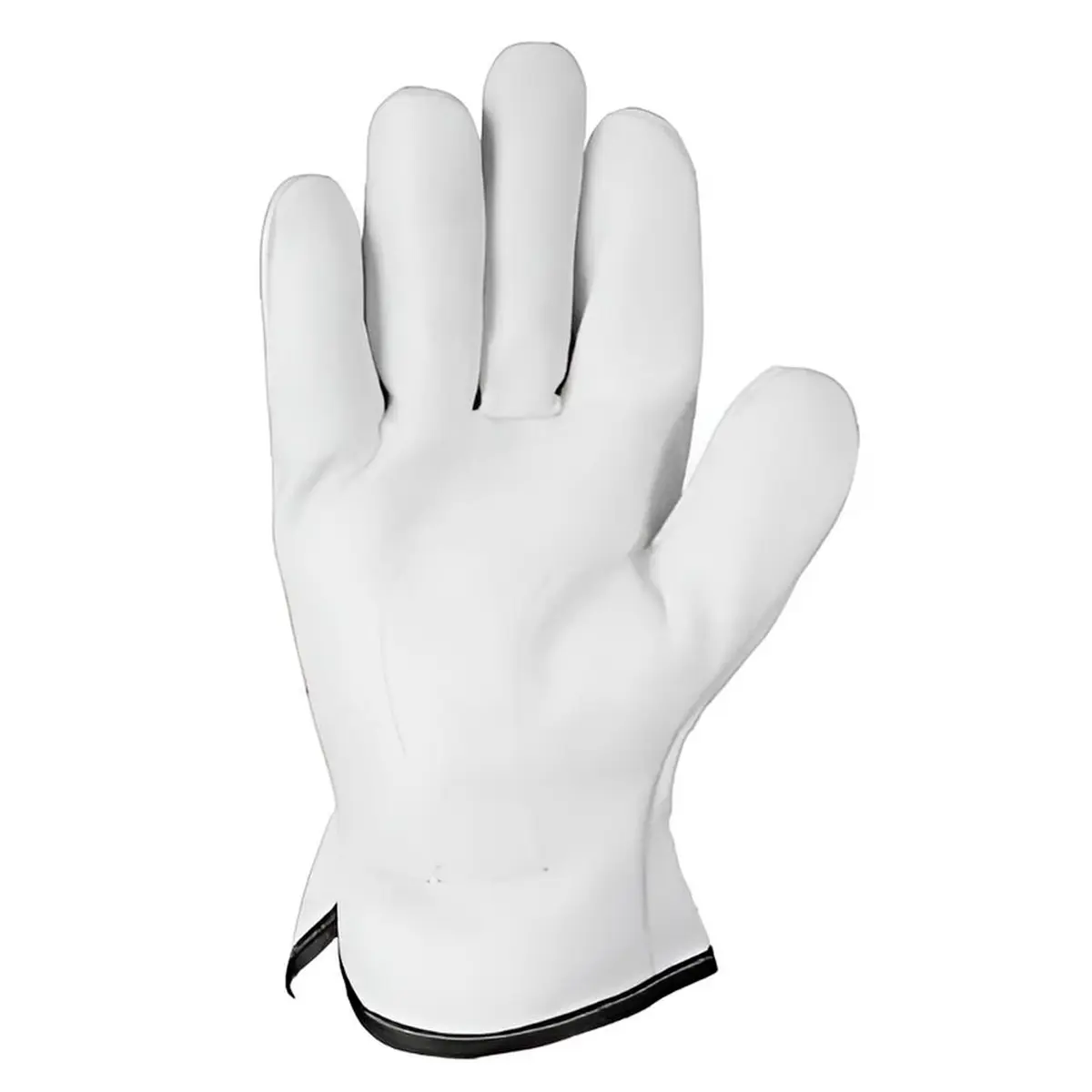 Luva Vaqueta CouroPro P7 Medix
