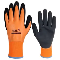 Luva Térmica para Baixa e Alta Temperatura Therma Hot And Cold - Volk