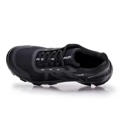 Bota de Segurança Hybrid Future com Bico Composite All Black - Estival