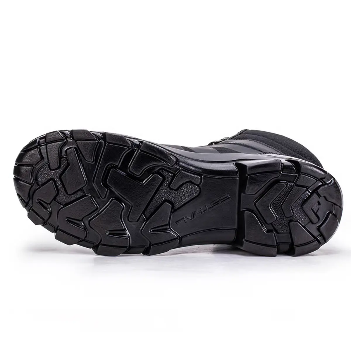 Bota de Segurança Hybrid Future com Bico Composite All Black - Estival