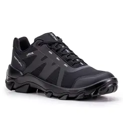 Sapato de Segurança Hybrid Smart Reno All Black