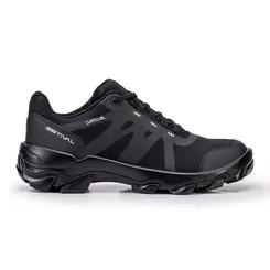 Sapato de Segurança Hybrid Smart Reno All Black