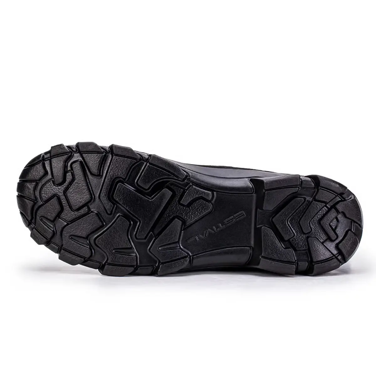 Sapato de Segurança Hybrid Smart Reno All Black