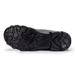 Sapato de Segurança Hybrid Smart Bico Composite All Black