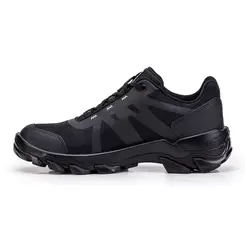 Sapato de Segurança Hybrid Smart Bico Composite All Black