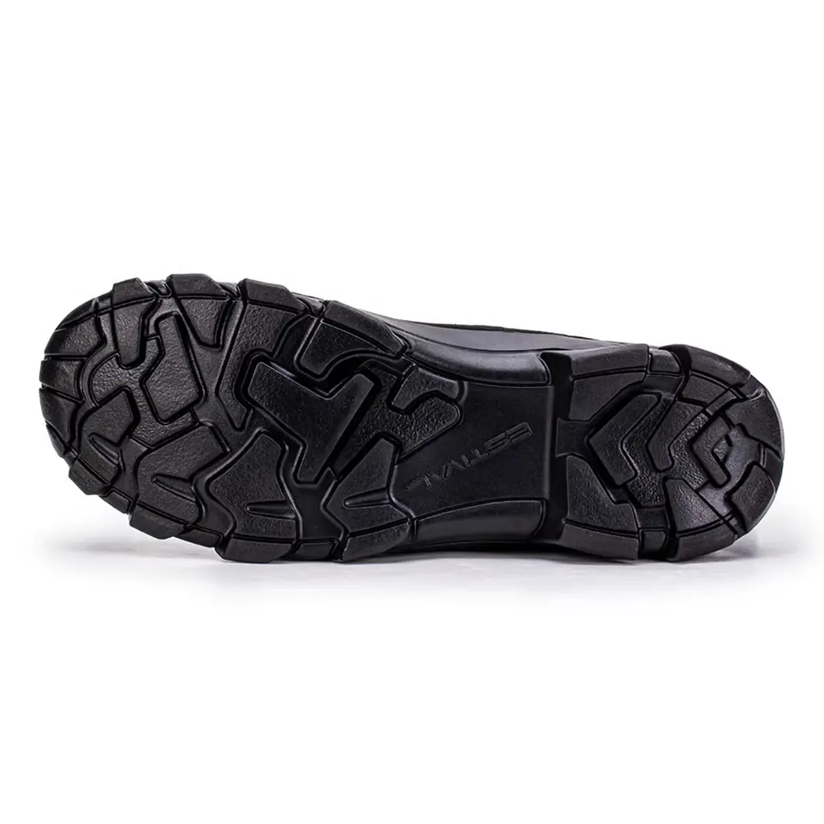 Sapato de Segurança Hybrid Smart Bico Composite All Black