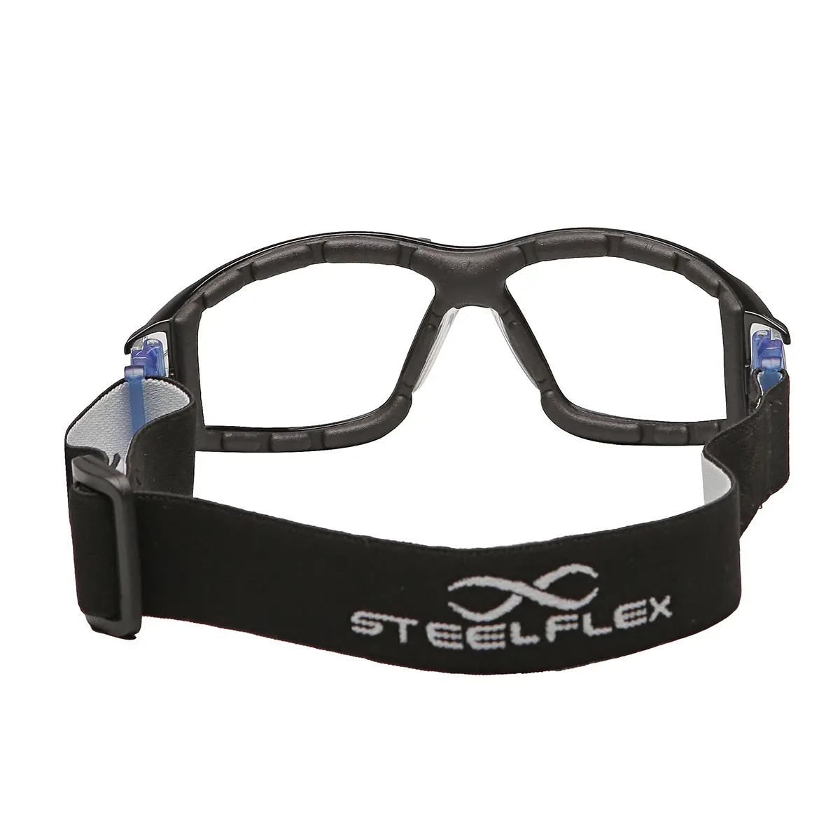 Óculos Imola antiembaçante Incolor - Steelflex