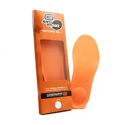 Palmilha Anti impacto PU Chock Zero - Gogowear
