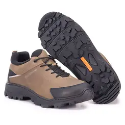 Sapato Adventure Cravo Granitolow - Gogowear