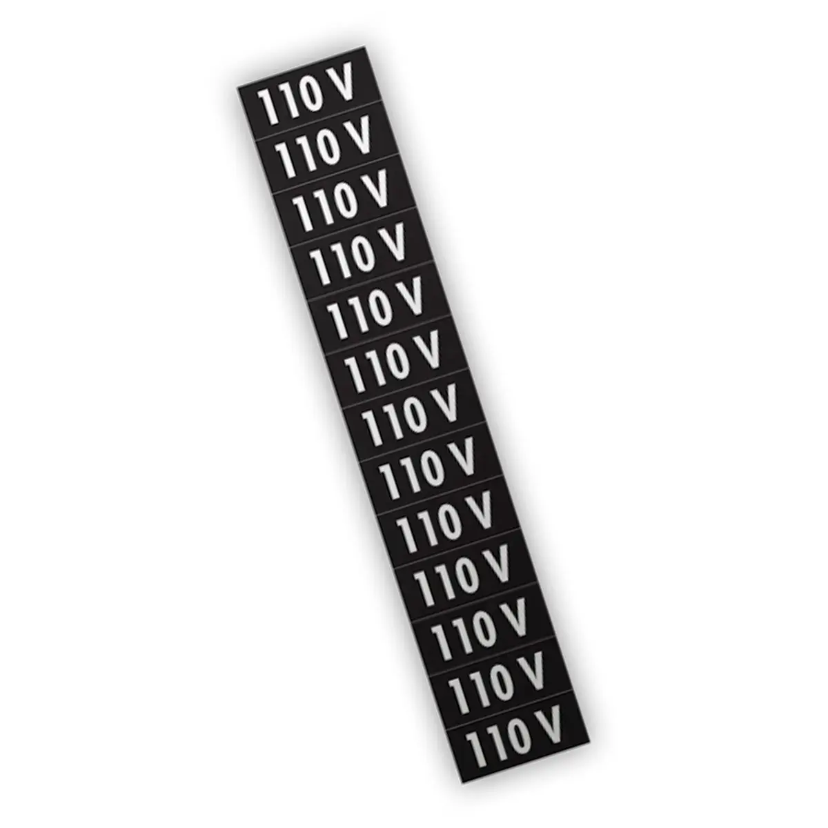 Placas Destacáveis 110 V - Encartale