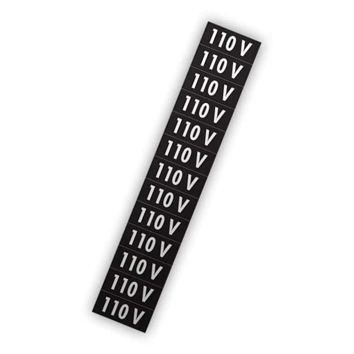 Placas Destacáveis 110 V - Encartale