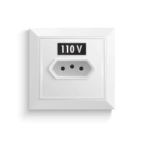 Placas Destacáveis 110 V - Encartale
