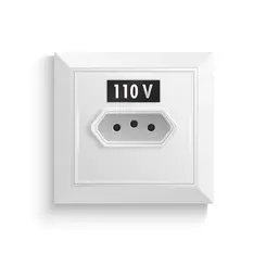 Placas Destacáveis 110 V - Encartale