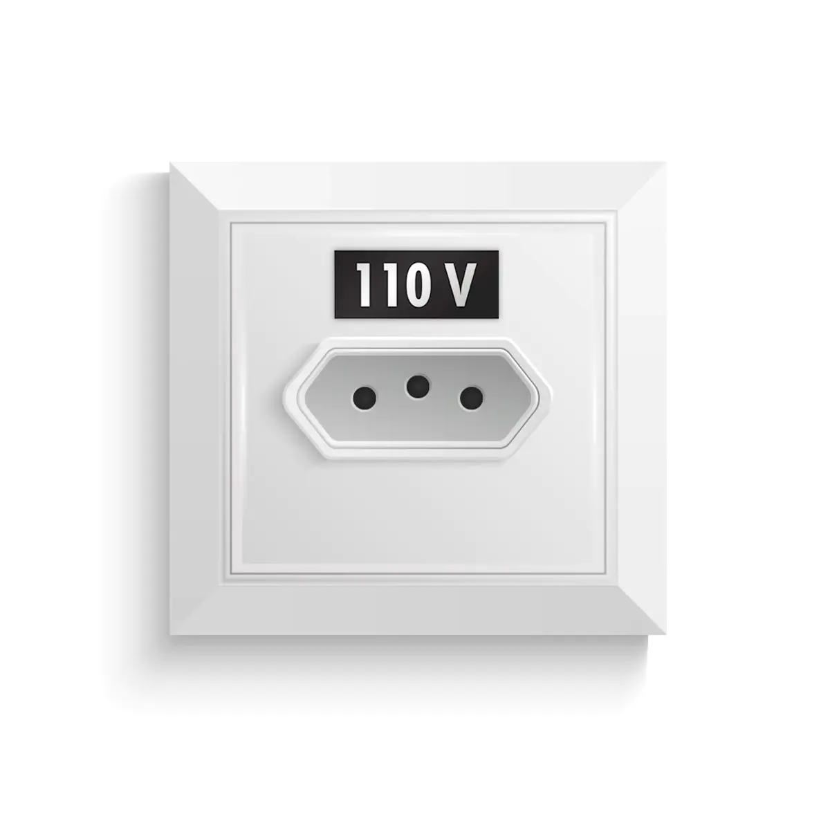 Placas Destacáveis 110 V - Encartale