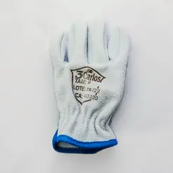 Luv de Raspa Clut Punho 7CM - 3Carlos