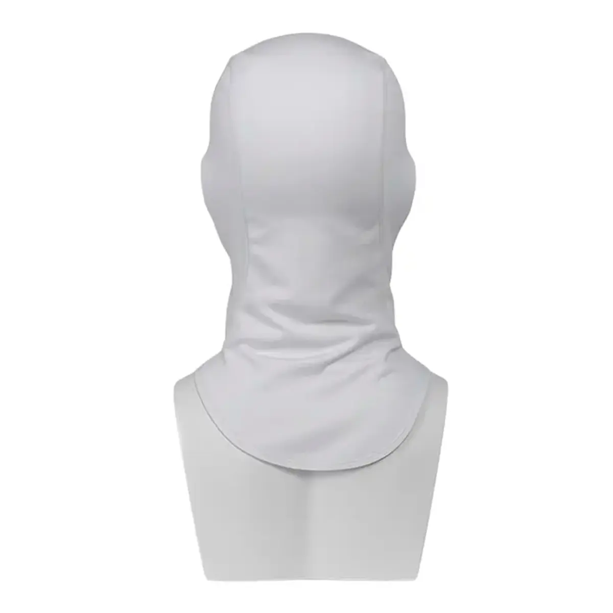 Capuz Balaclava Branco Com Proteção UV50+ - E.G Simões