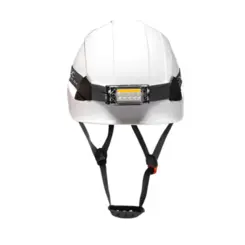 Lanterna de Cabeça Regarregável Com Sensor Steellight 1228 - Steelflex