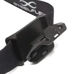 Lanterna de Cabeça Regarregável Com Sensor Steellight 1228 - Steelflex