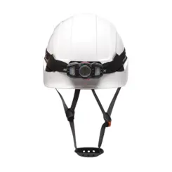 Lanterna de Cabeça Regarregável Steellight 1204 - Steelflex