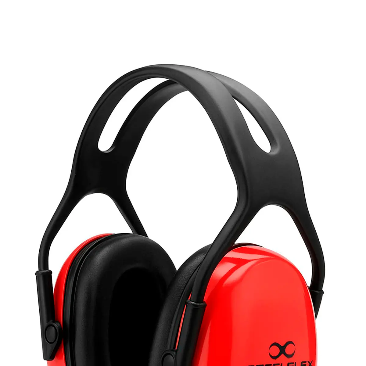Protetor Auditivo Tipo Concha 20dB Shell Pro 300 Steelflex