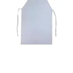 Avental de Raspa Inteiro 100 x 60 cm - Zanel