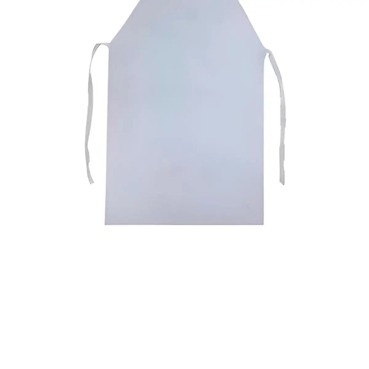 Avental de Raspa Inteiro 100 x 60 cm - Zanel