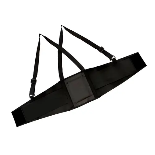 Cinta Lombar Ergonomica com Tala e EVA C1000 BELT Merki
