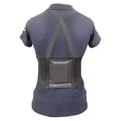 Cinta Lombar Ergonomica com Tala e EVA C1000 BELT Merki