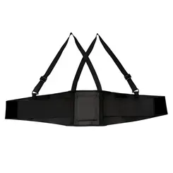 Cinta Lombar Ergonomica com Tala e EVA C1000 BELT Merki
