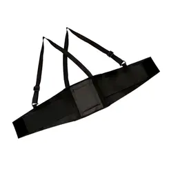 Cinta Lombar Ergonomica com Tala e EVA C1000 BELT Merki