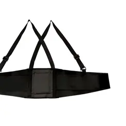 Cinta Lombar Ergonomica com Tala e EVA C1000 BELT Merki