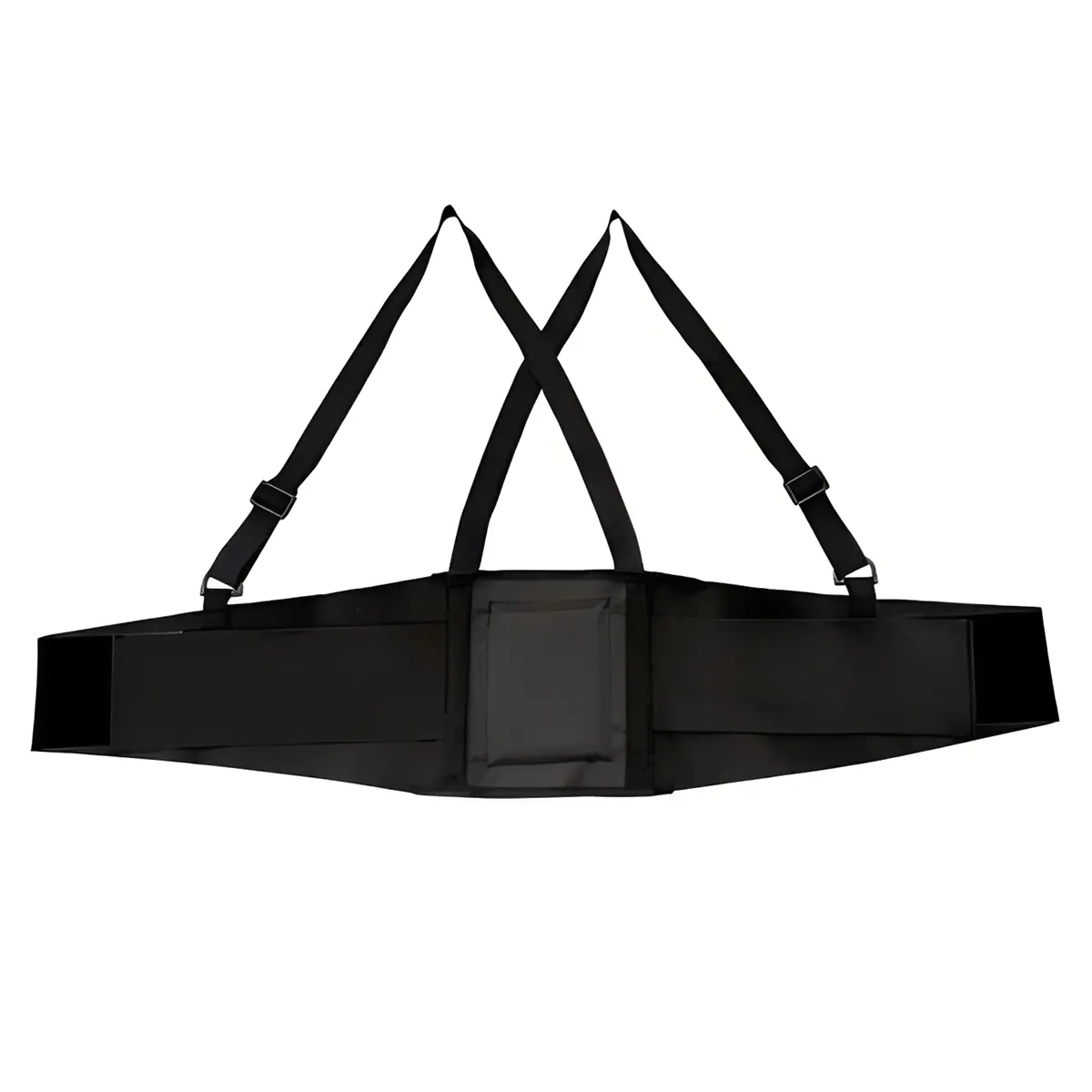 Cinta Lombar Ergonomica com Tala e EVA C1000 BELT Merki