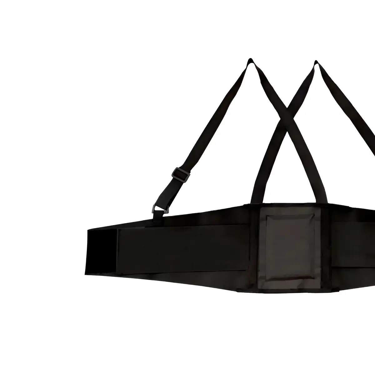Cinta Lombar Ergonomica com Tala e EVA C1000 BELT Merki