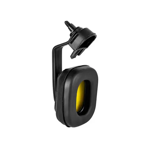 Protetor Auditivo para Capacete KW II 12dB - Ledan