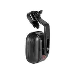 Protetor Auditivo para Capacete KW II 12dB - Ledan