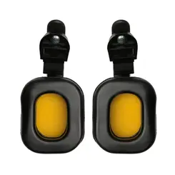 Protetor Auditivo para Capacete KW II 12dB - Ledan