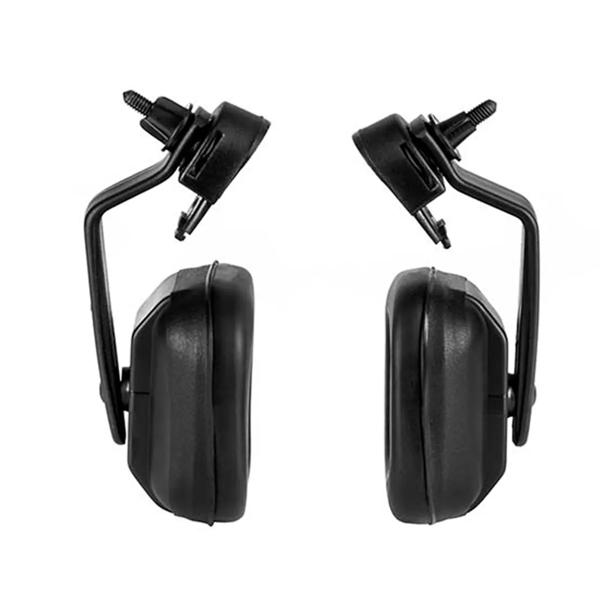 Protetor Auditivo para Capacete KW II 12dB - Ledan