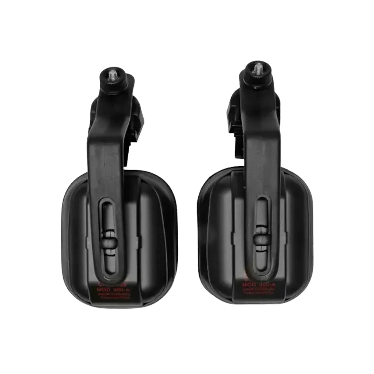 Protetor Auditivo para Capacete KW II 12dB - Ledan