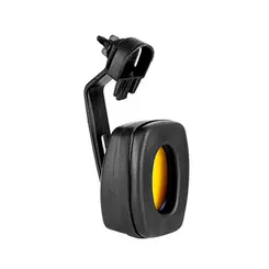 Protetor Auditivo para Capacete KW I 20dB Ledan