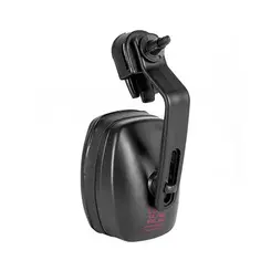 Protetor Auditivo para Capacete KW I 20dB Ledan