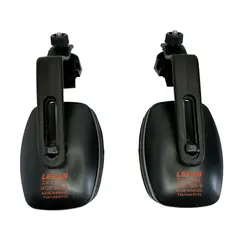 Protetor Auditivo para Capacete KW I 20dB Ledan