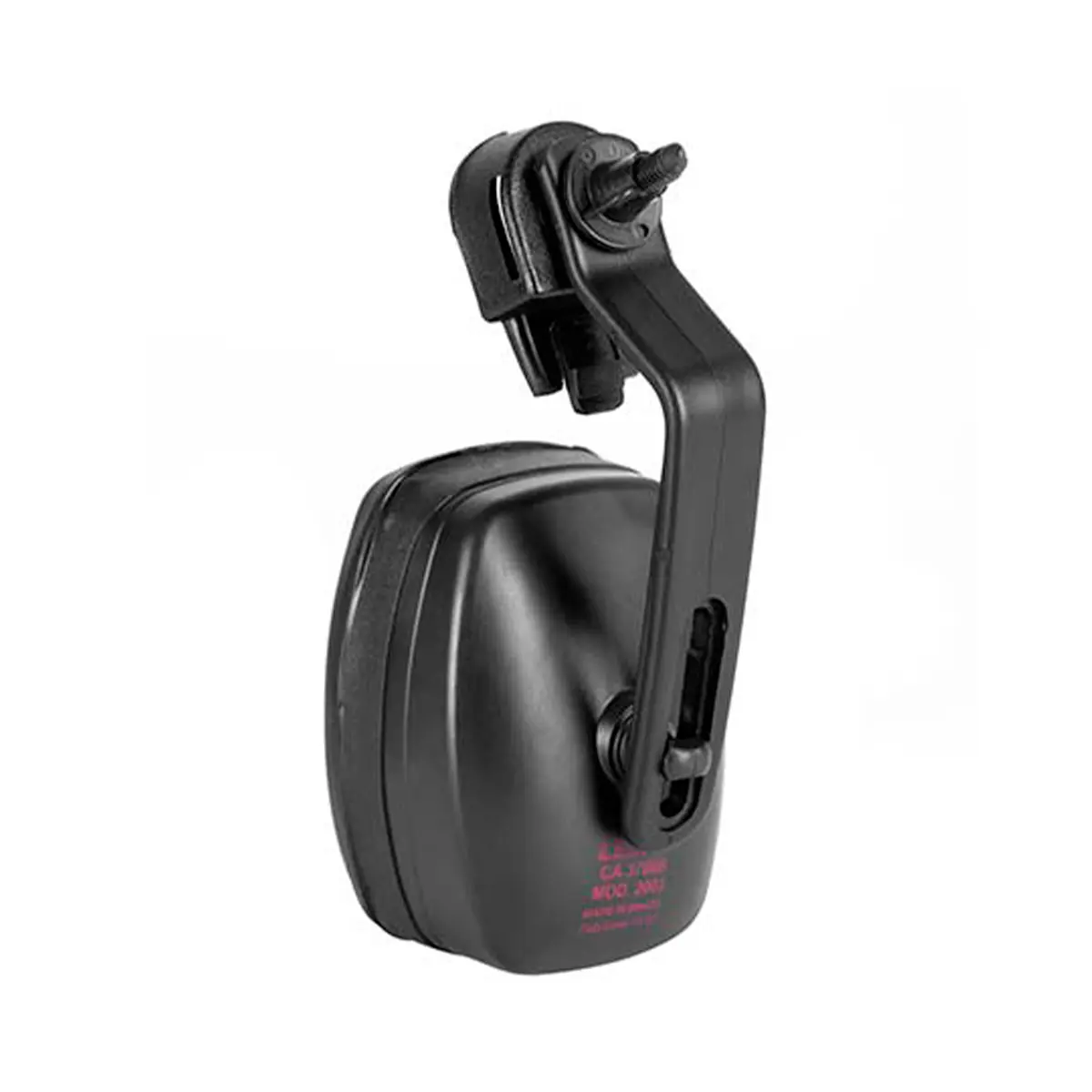 Protetor Auditivo para Capacete KW I 20dB Ledan